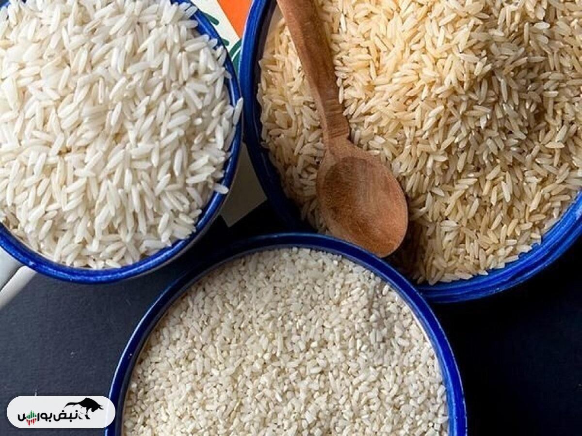 افزایش قیمت برنج در راه است!