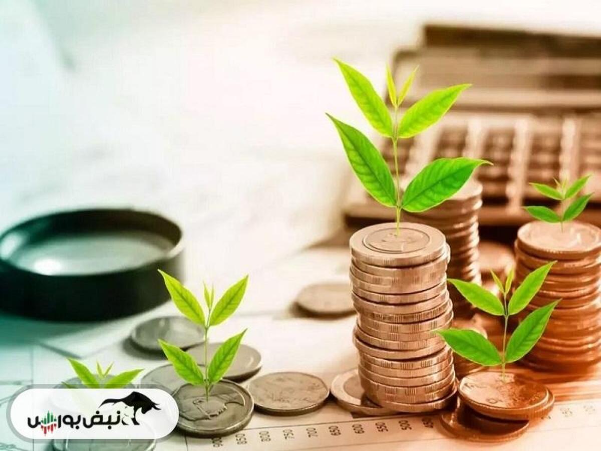 جزئیات افزایش سرمایه چند نماد | رشد ۷۳۰ در...