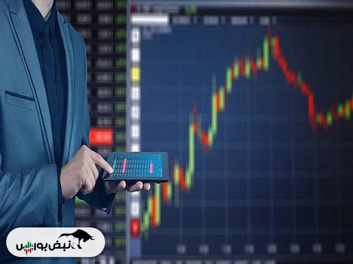 تغییرات سهامداران عمده دوشنبه ۱۲ خرداد ۱۴۰۴ | خروج اوان از جمع سهامداران درصدی آسیاتک