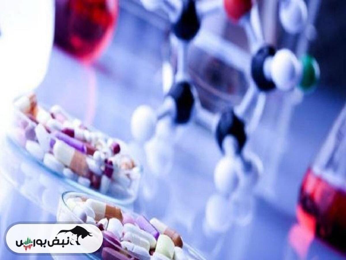 دلیل توقف دشیمی چیست؟