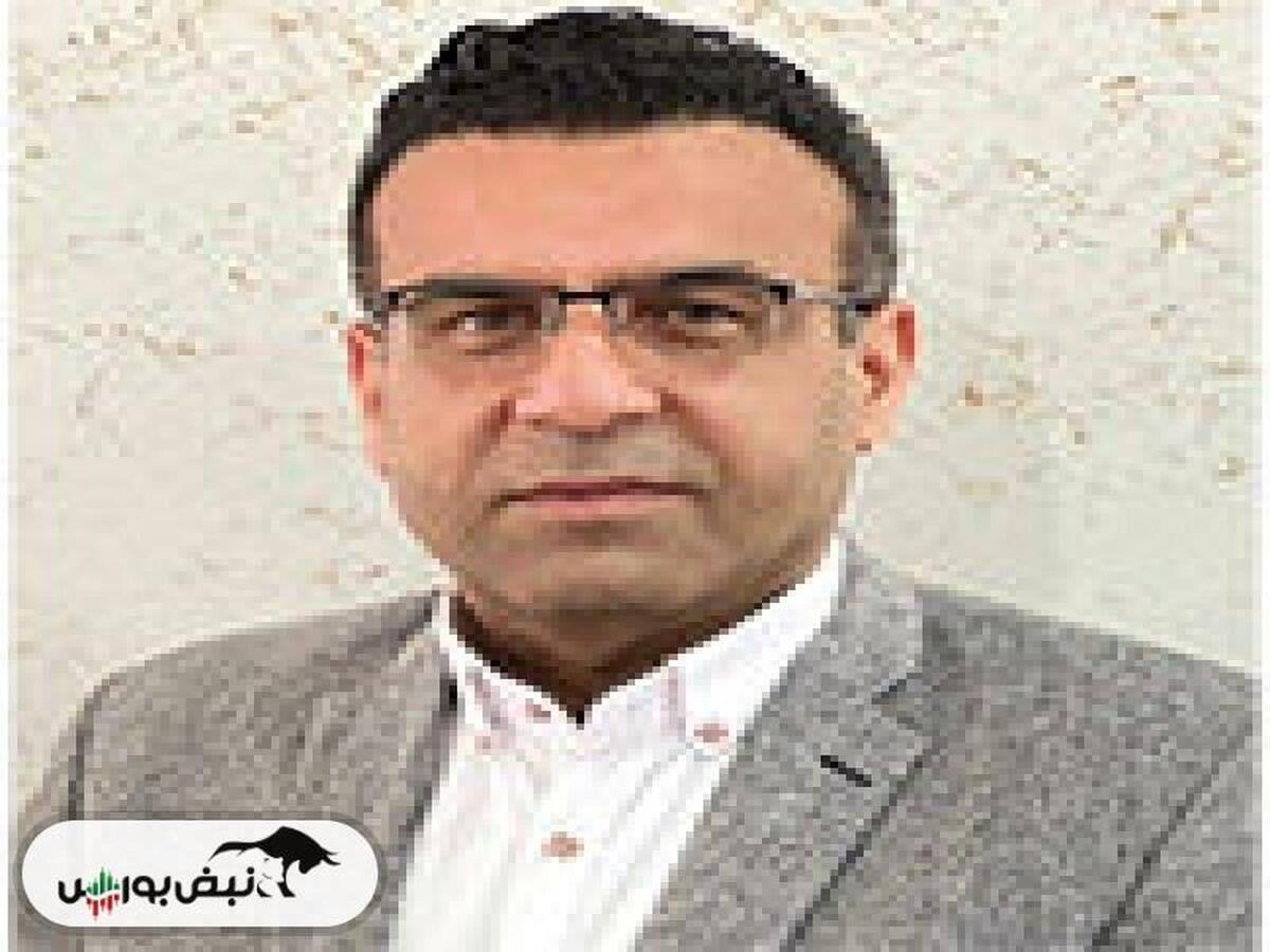 سید احمد هاشمی یک شخصیت عمومی و سیاسی در ا...
