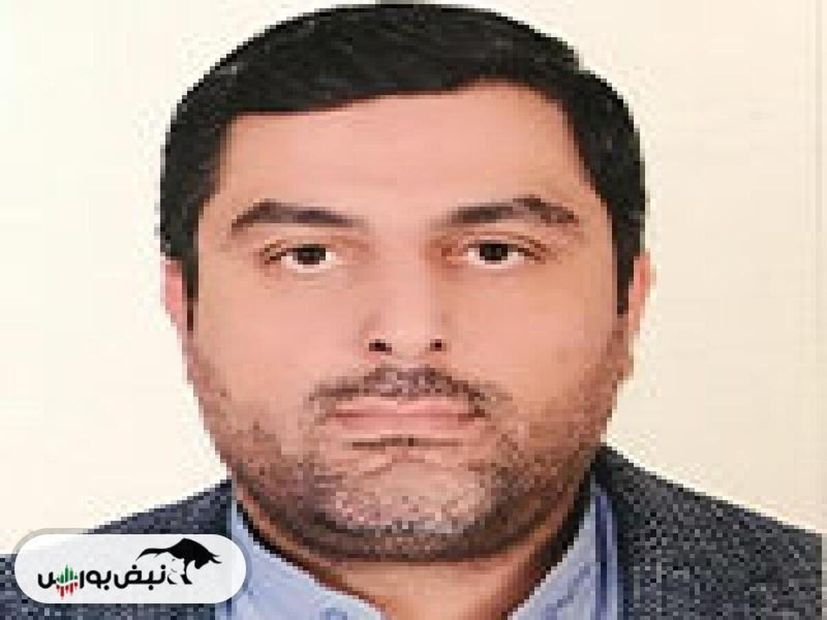 داریوش دارابی کیست؟