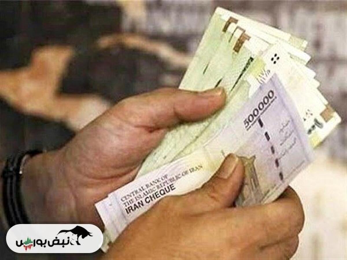 زمان پرداخت سود نمادهای مجمع‌دار این هفته ...