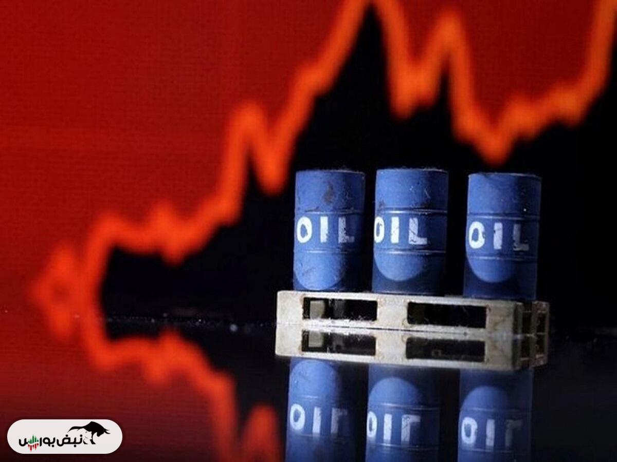 قیمت نفت جهانی ۱۵ خرداد ۱۴۰۴