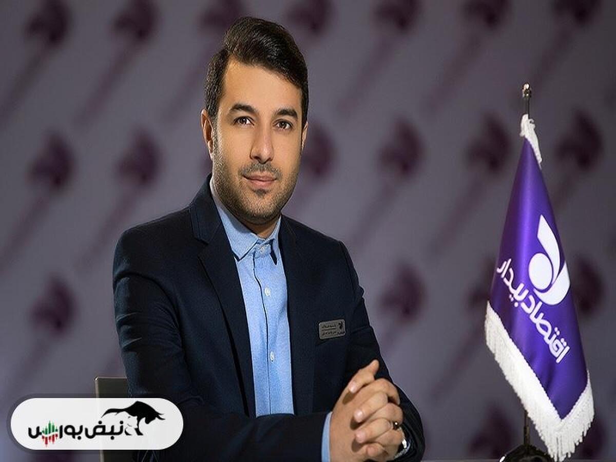 ولید هلالات یک شخصیت معروف در زمینه‌های مخ...