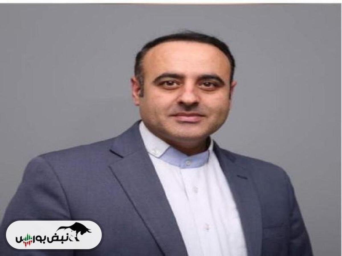 روح الله نجفی یک شخصیت شناخته شده در زمینه...