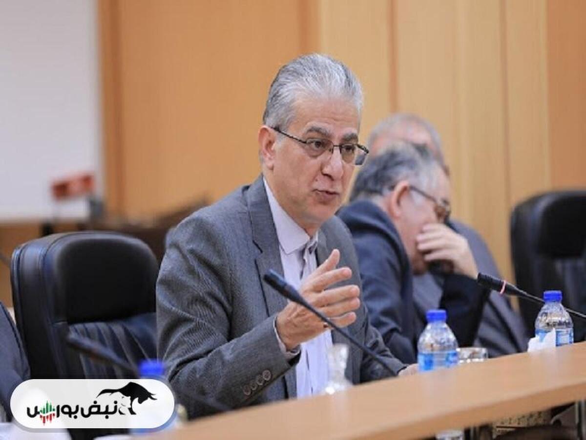 فردین آقابزرگی یک شخصیت شناخته شده در حوزه...