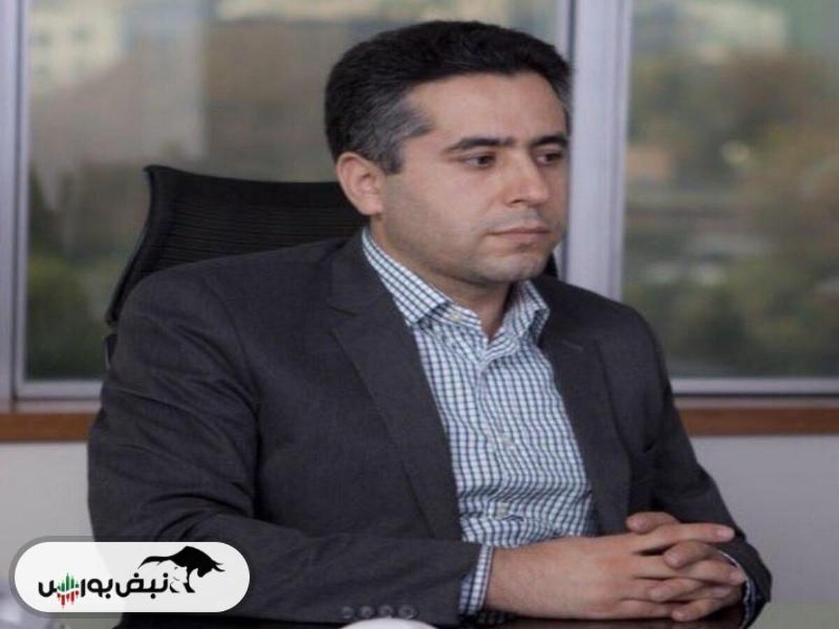 محمدحسن شمسی یک شخصیت برجسته در زمینه‌های ...