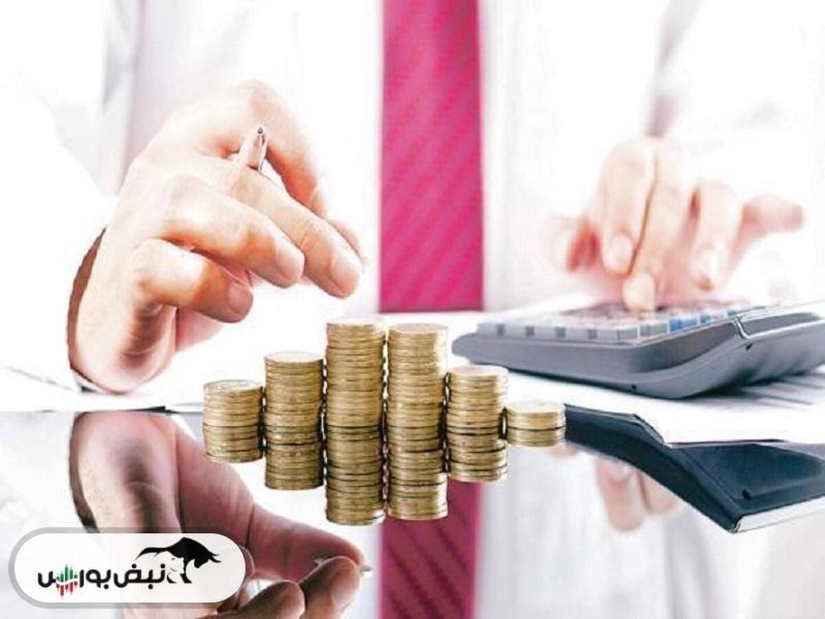شرکت‌های بورسی با بهترین عملکرد مالی که در...