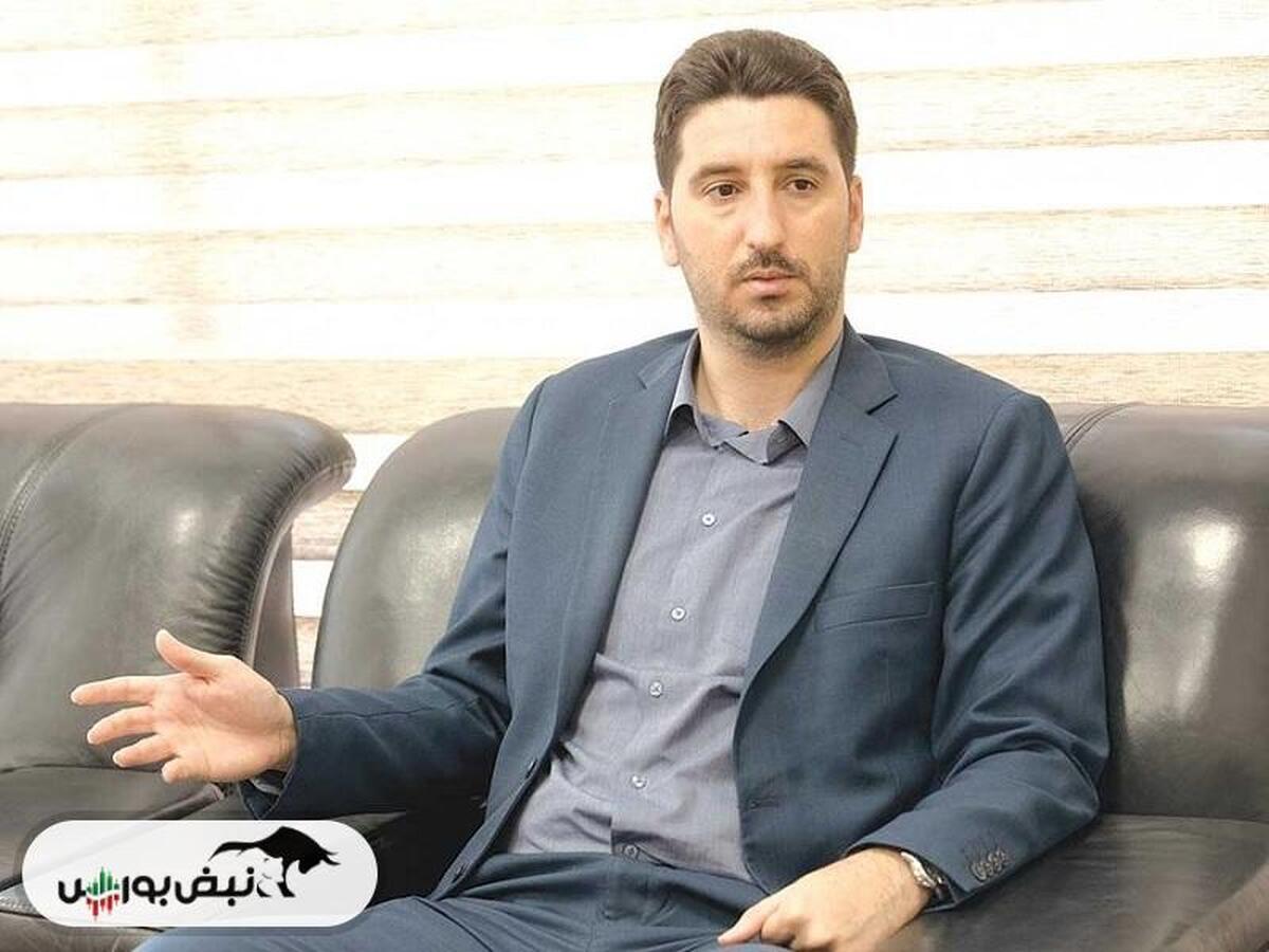 حامد حامدی نیا یک شخصیت عمومی یا هنرمند شن...