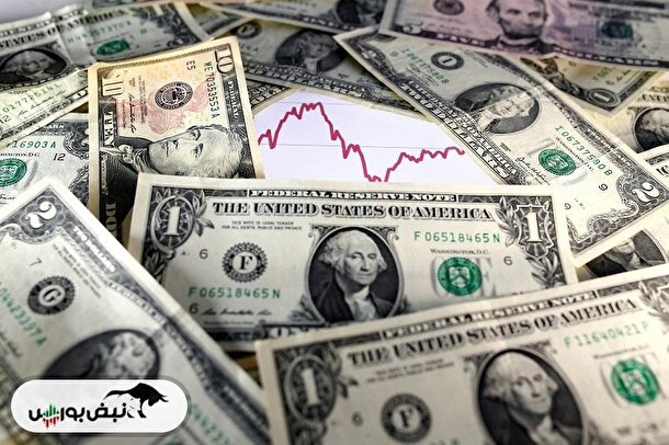 قیمت دلار امروز شنبه ۱۷ خرداد ۱۴۰۴ | کاهش قیمت ارز در مرکز مبادله | نرخ حواله‌ها عقب نشست