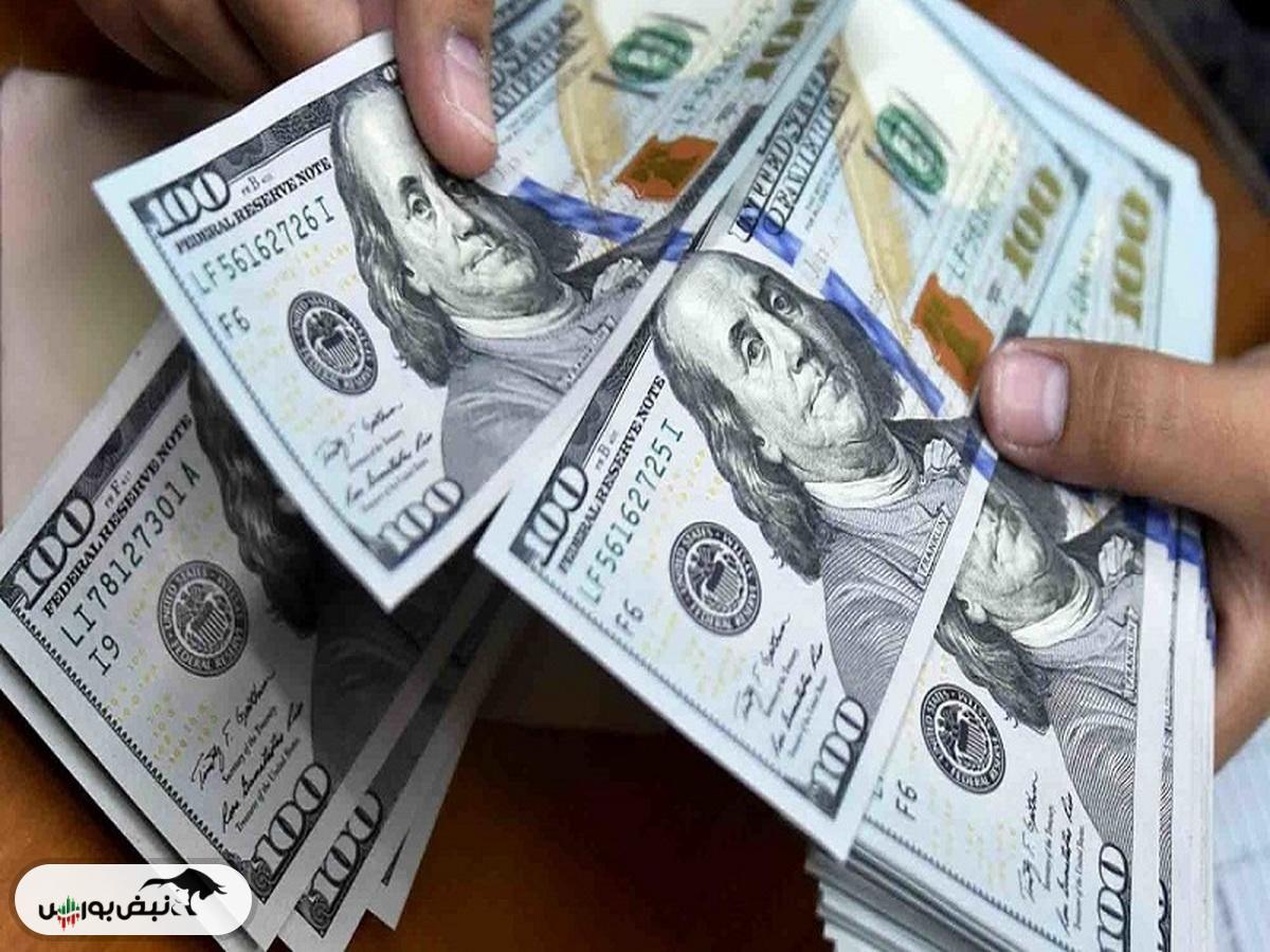 قیمت دلار مبادله‌ای، امروز ۱۷ خرداد ۱۴۰۴