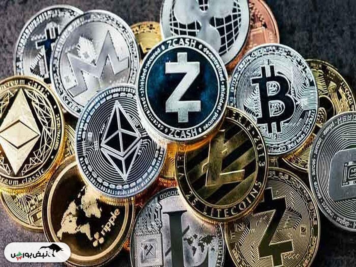 قیمت ارز‌های دیجیتال امروز شنبه ۱۷ خرداد ۱۴۰۴