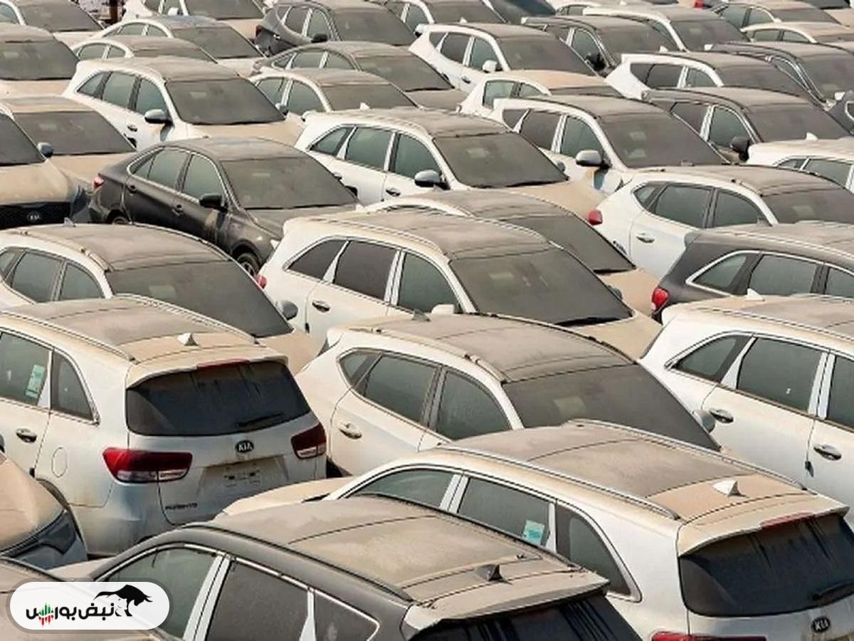 جدول قیمت خودروهای کارکرده امروز ۱۷ خرداد ۱۴۰۴