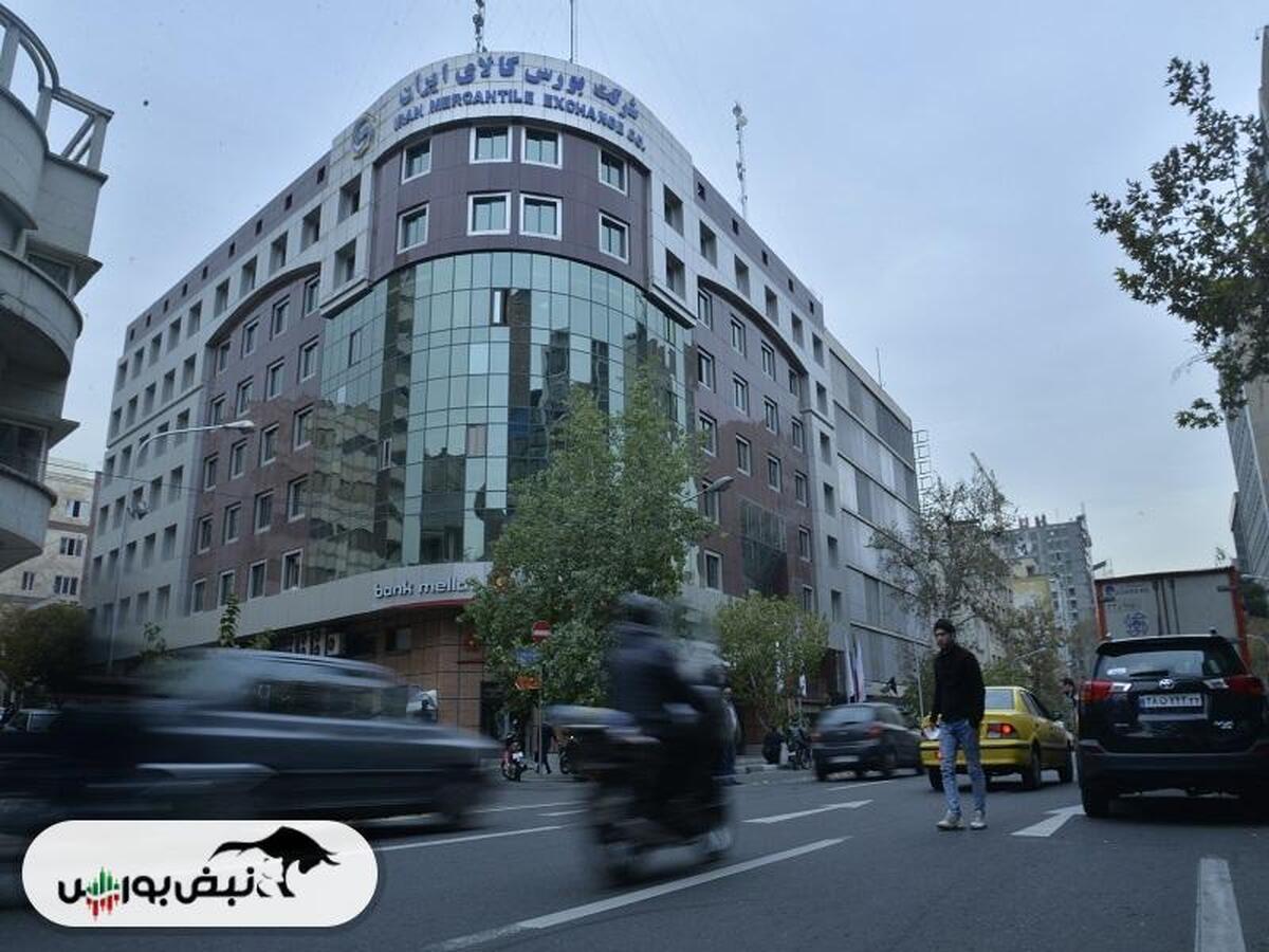 عنوان جدید: «از اولین انتشار صورت‌های مالی...