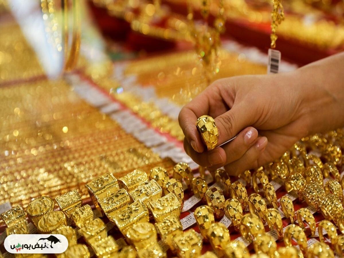 قیمت سکه و طلا امروز یکشنبه ۱۸ خرداد ۱۴۰۴