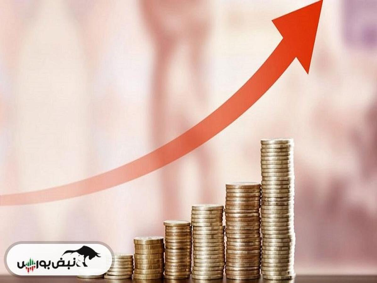 نمادهای در حال افزایش سرمایه کدامند؟ | درص...