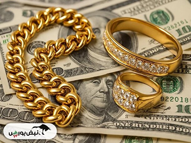 قیمت طلا، سکه و دلار امروز یکشنبه ۱۸ خرداد ماه ۱۴۰۴| قیمت طلا زیر فشار تقاضا + قیمت انواع بازار‌ها