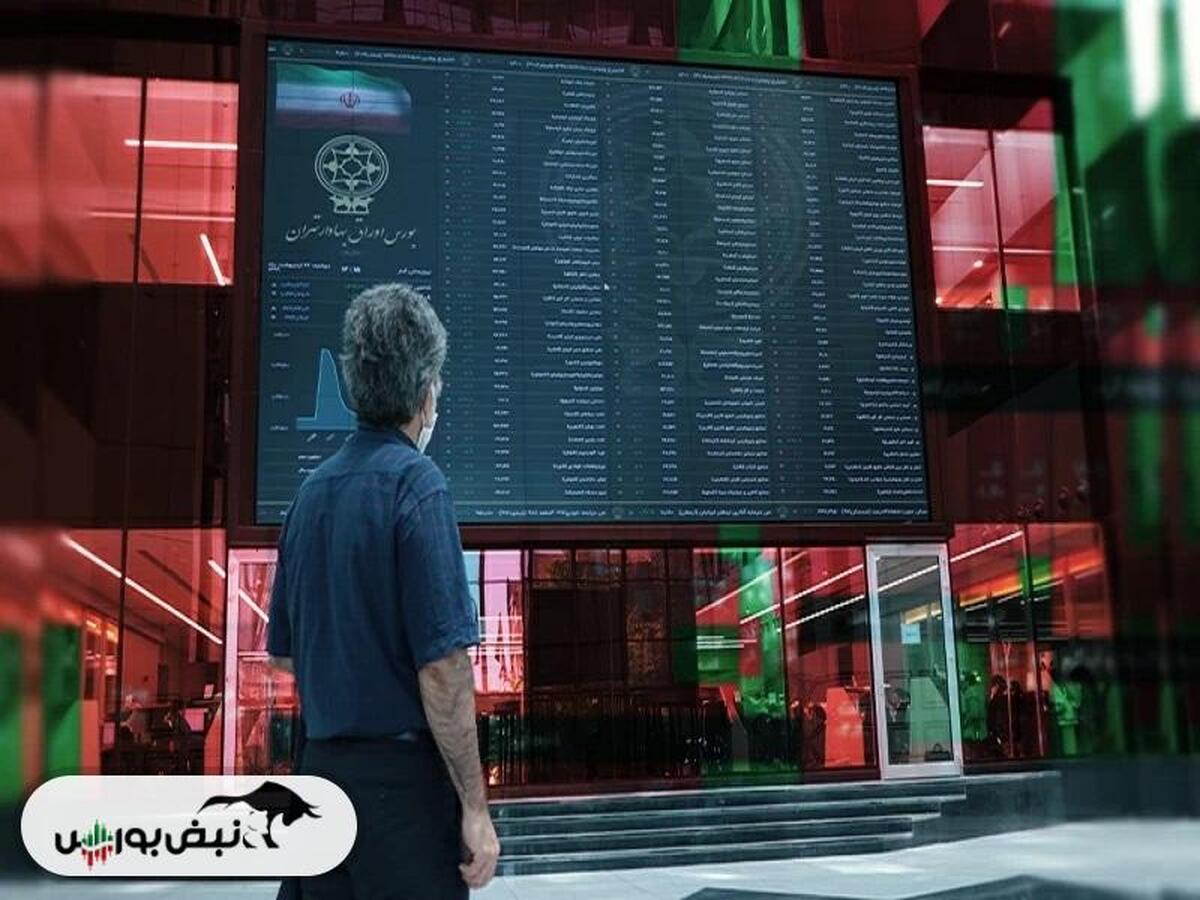 ۴ عامل ریزش بورس کدامند؟