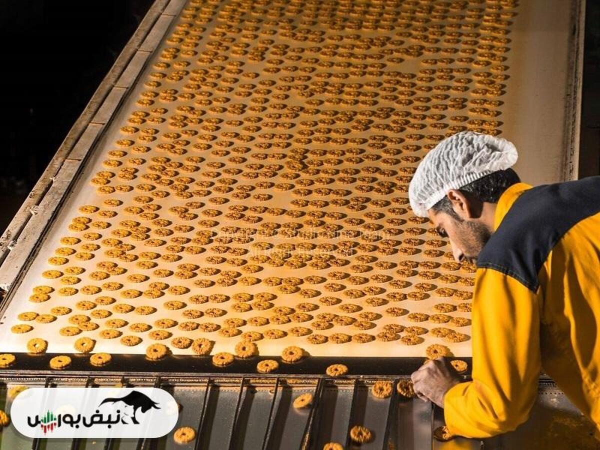 سهامداران غگرجی چقدر سود گرفتند؟