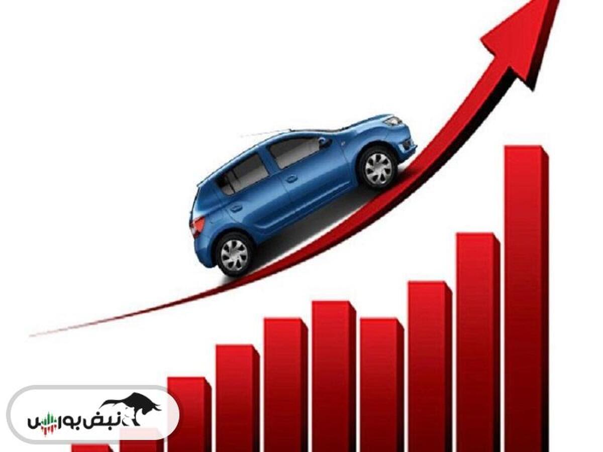 ماجرای افزایش ۲۵ درصدی قیمت خودرو چیست؟