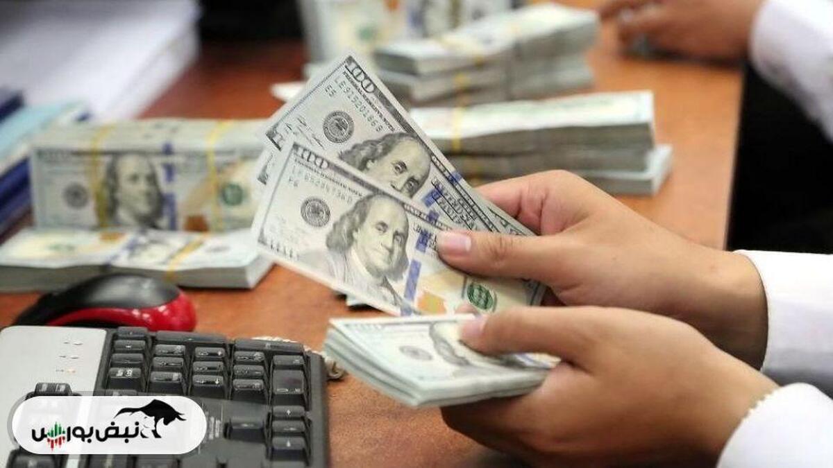 قیمت دلار امروز سه شنبه ۲۰ خرداد ۱۴۰۴ | دلار کاهشی شد؛ یورو قد کشید!