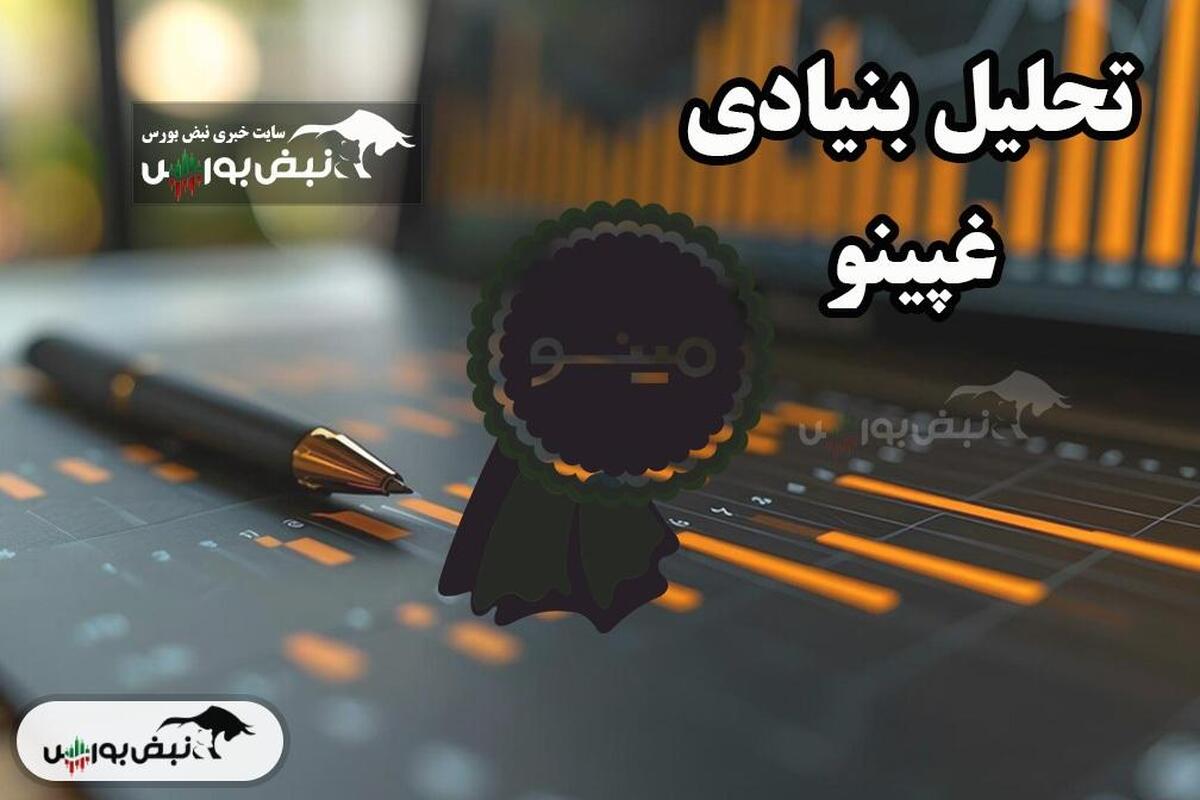 تحلیل بنیادی غپینو ۳ خرداد ۱۴۰۴