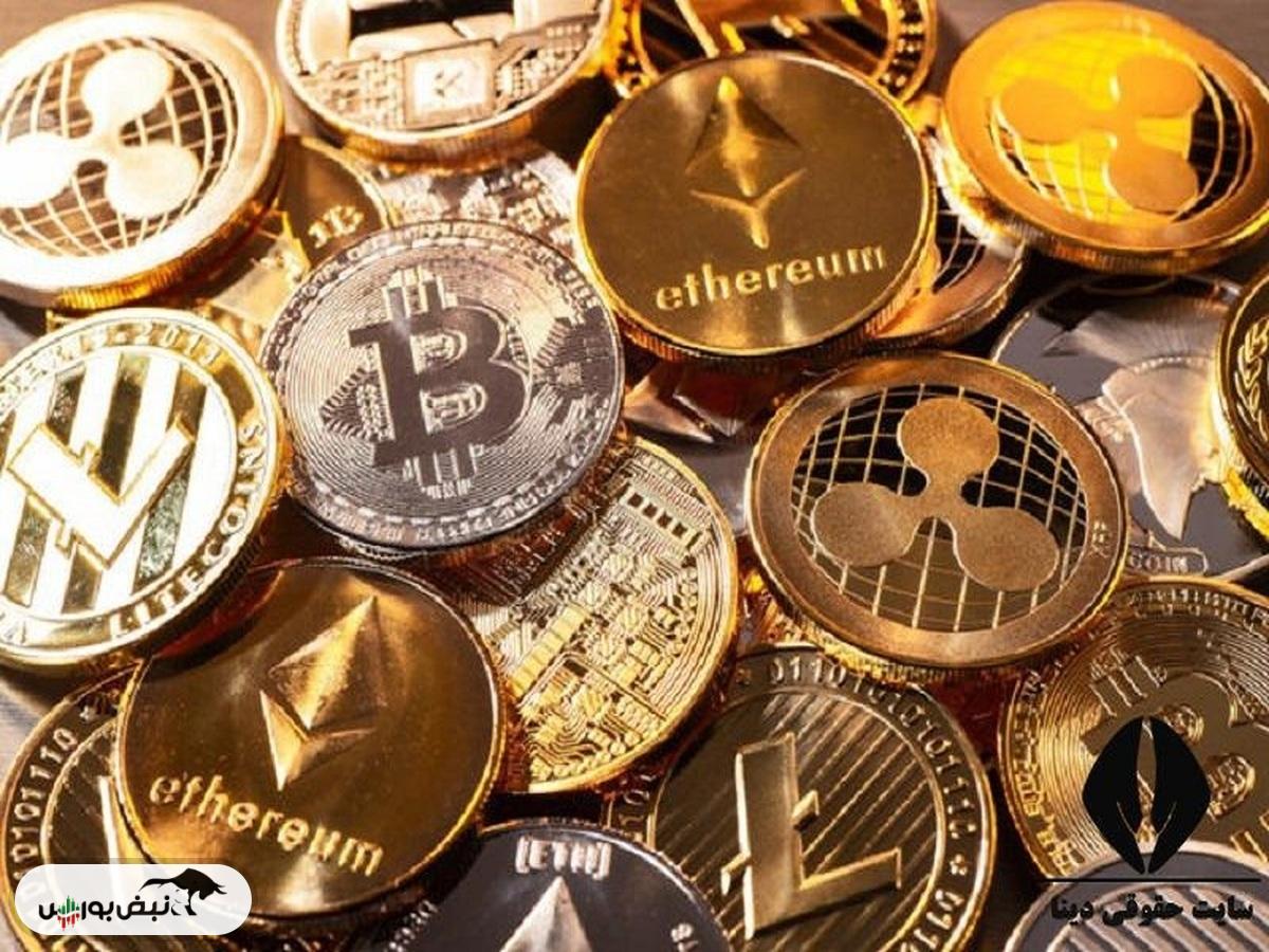 قیمت ارز‌های دیجیتال امروز چهارشنبه ۲۱ خرداد ۱۴۰۴