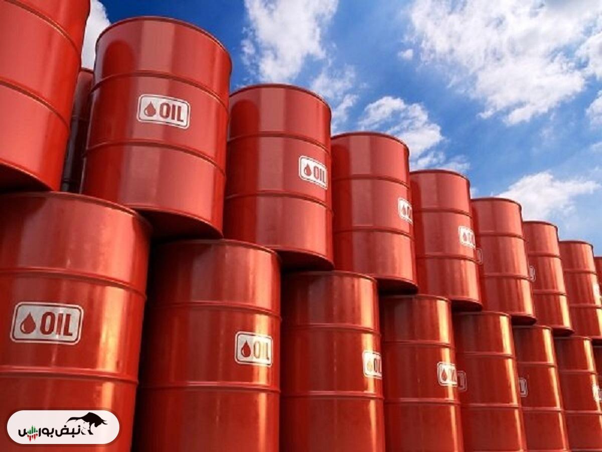 قیمت جهانی نفت امروز چهارشنبه ۲۱ خرداد ۱۴۰۴