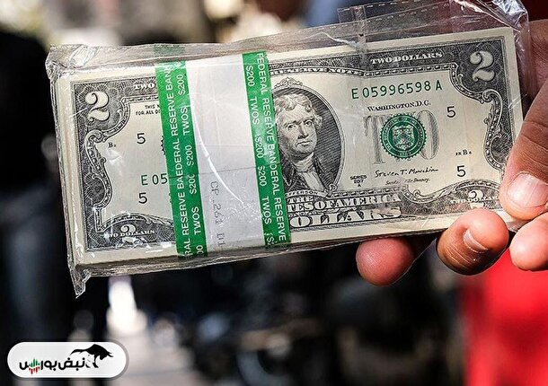 قیمت دلار امروز چهارشنبه ۲۱ خرداد ۱۴۰۴ | کاهش نرخ دلار آزاد به کانال ۸۱ هزار تومانی