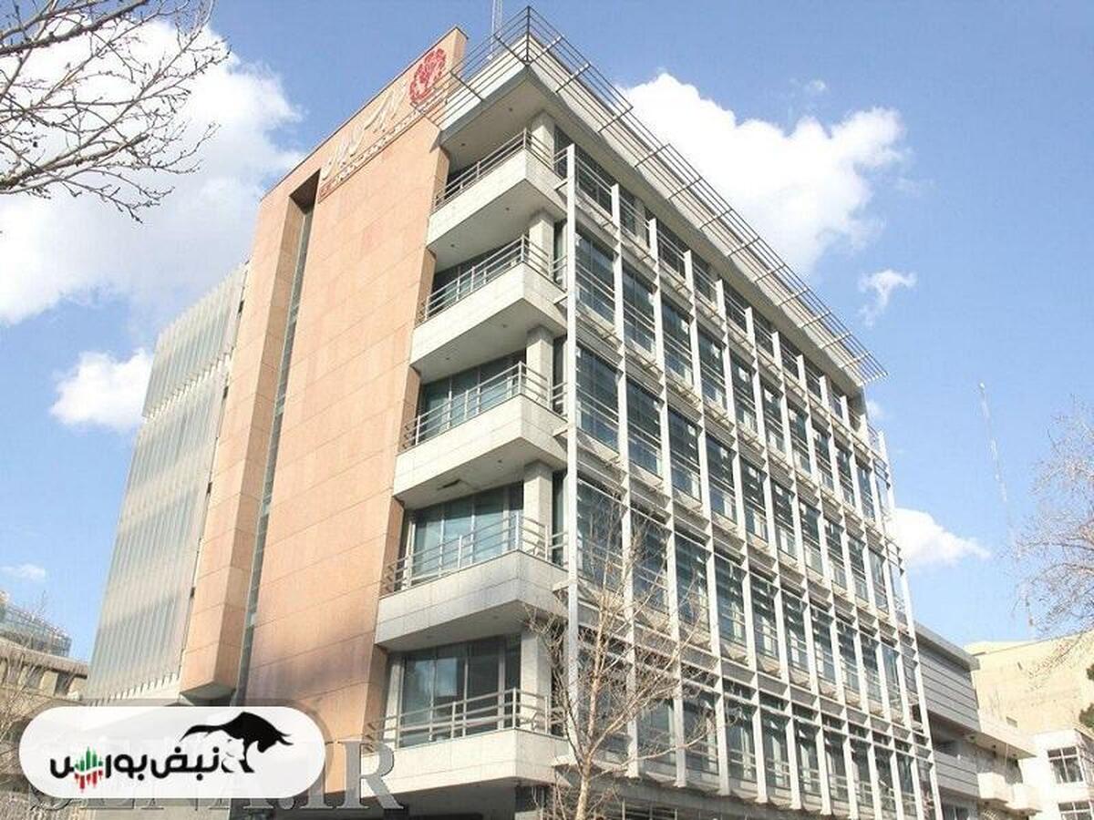 از خبر« گشایش نماد بیمه ای در فرابورس» تا خبر« عرضه اولیه نماد استارتاپی»