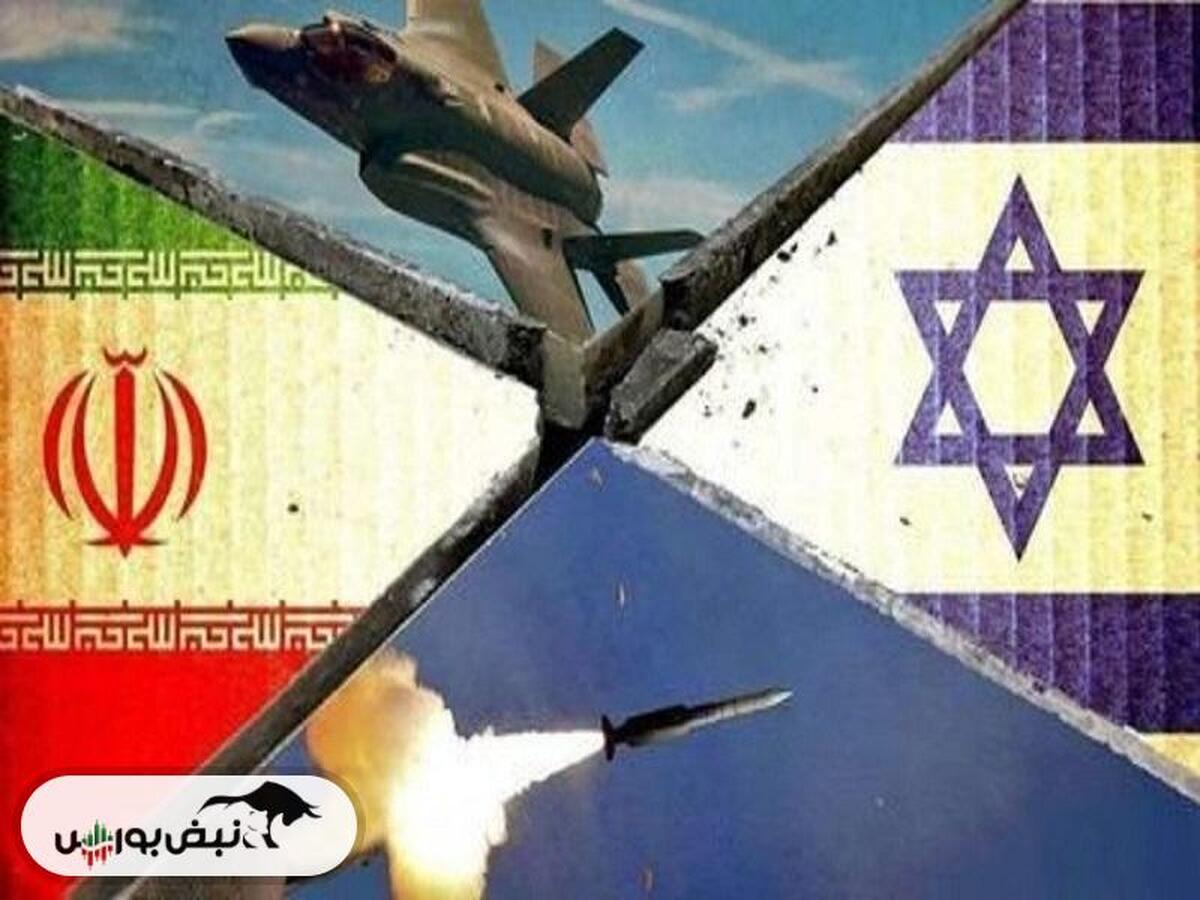 حمله اسرائیل به ایران | اسرائیل به ایران حمله می کند؟