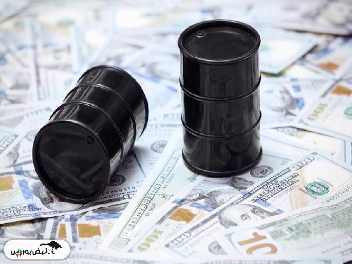 نفت به مسیر افزایش قیمت بازگشت