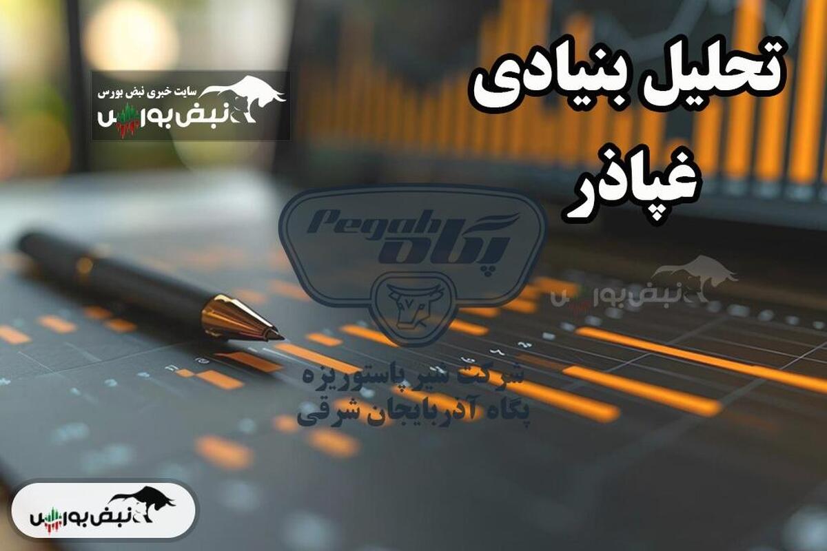 بررسی عمیق بنیادی غپآذر در خرداد ۱۴۰۴
