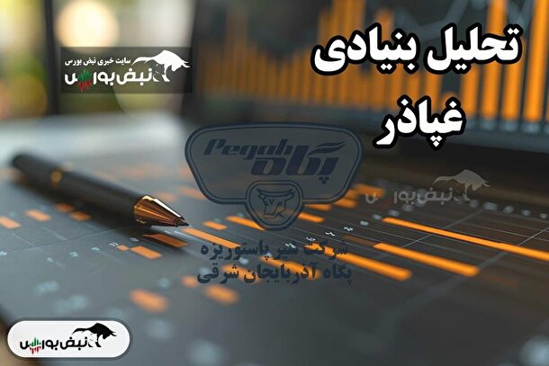 تحلیل بنیادی غپآذر خرداد ۱۴۰۴