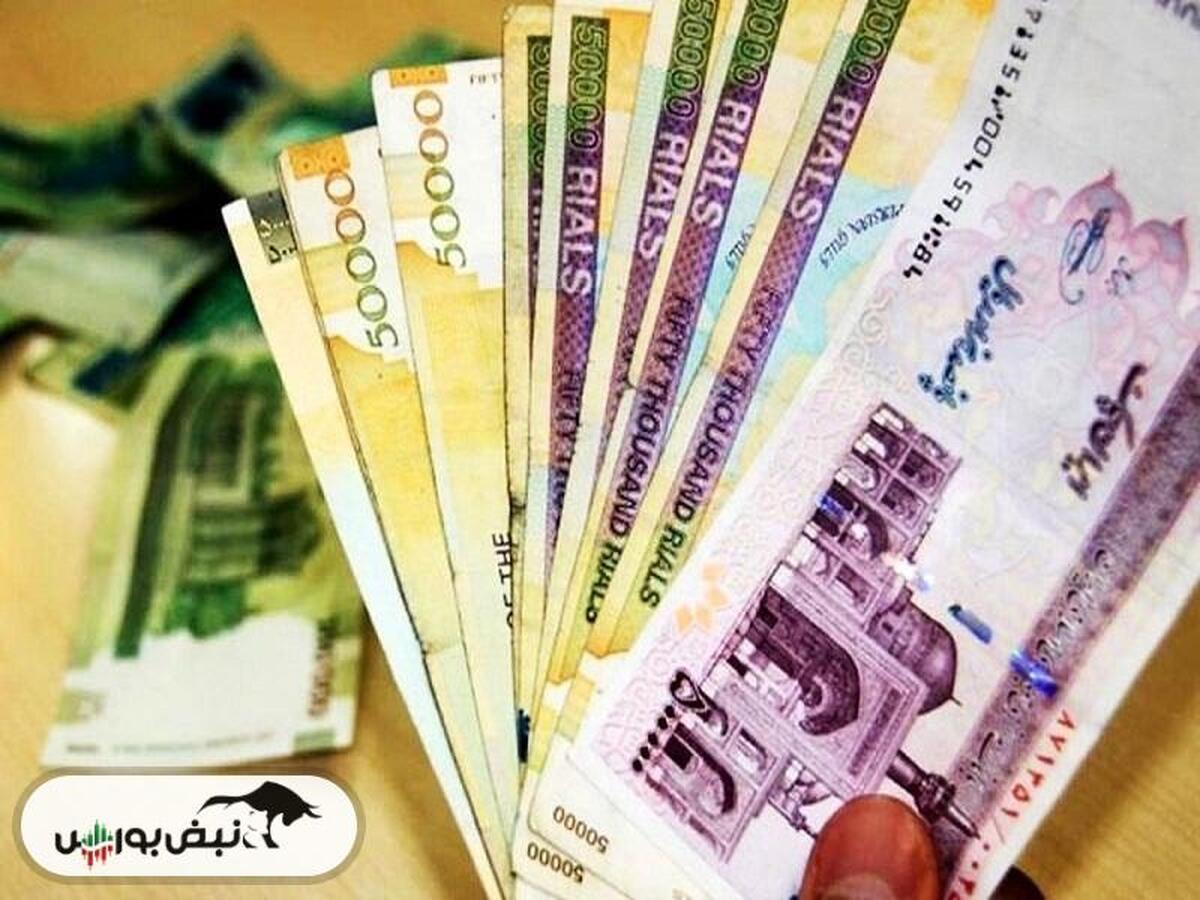 زمان پرداخت سود نمادهای مجمع‌دار این هفته ...