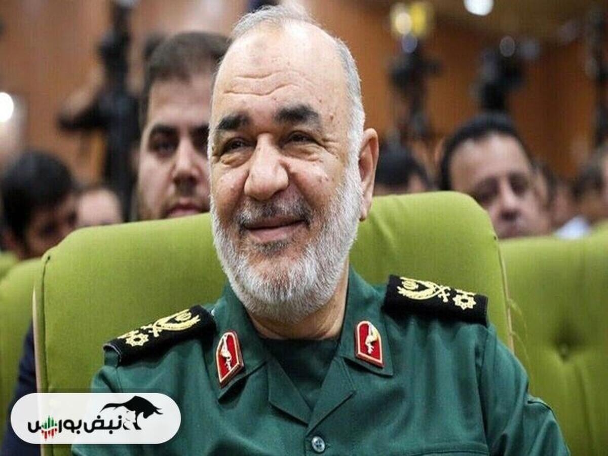 حسین سلامی کیست؟