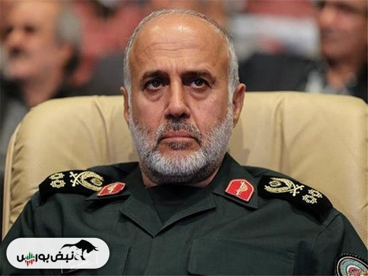 سردار غلامعلی رشید کیست؟