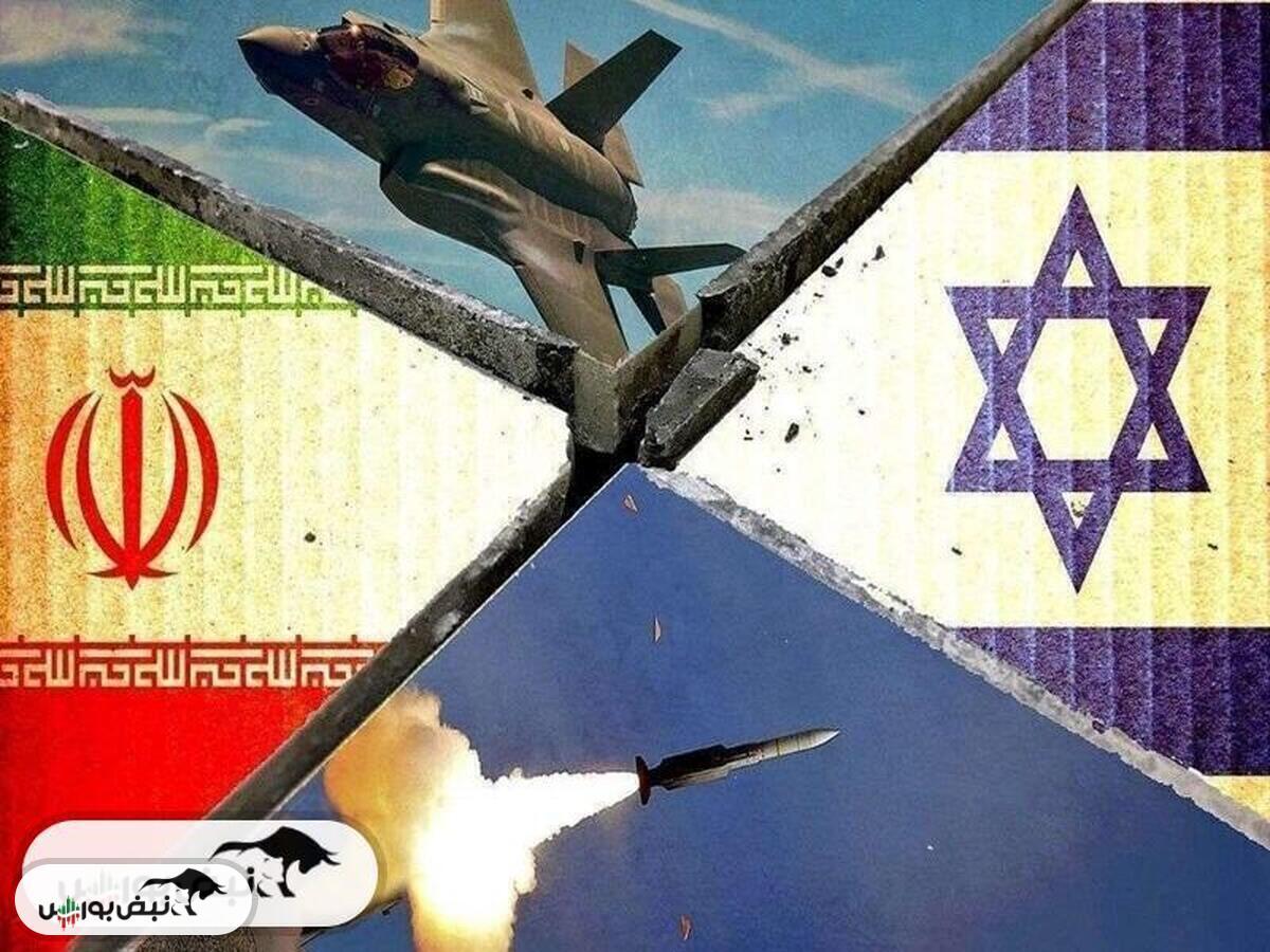 جدیدترین اخبار از حمله اسرائیل به ایران