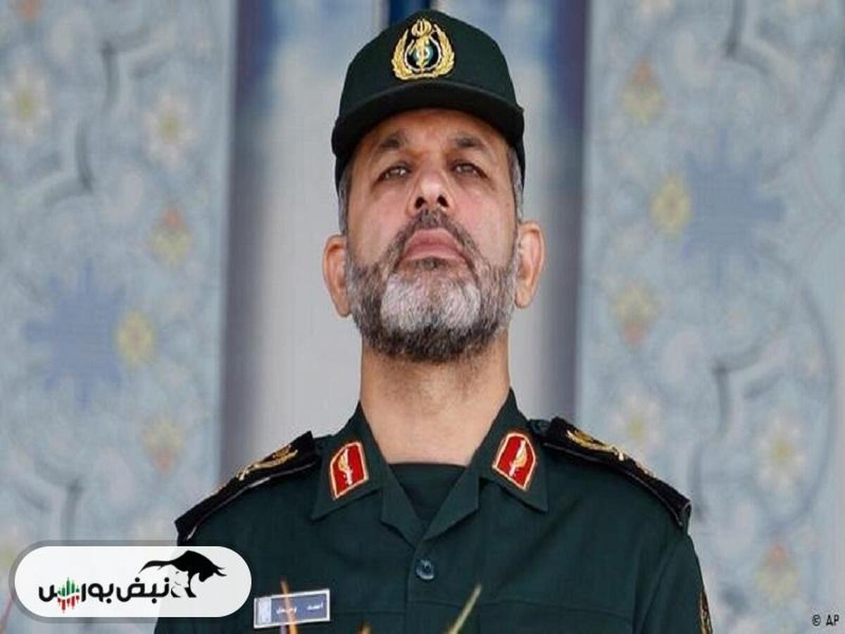 سردار وحیدی کیست؟