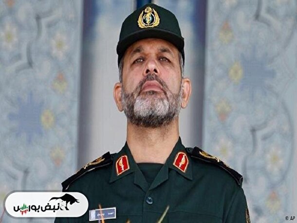 سردار وحیدی کیست؟