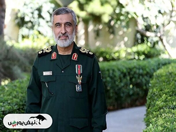 سردار حاجی زاده به شهادت رسید؟