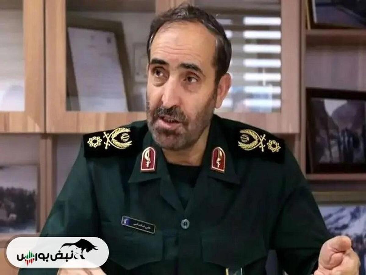 علی شادمانی کیست؟