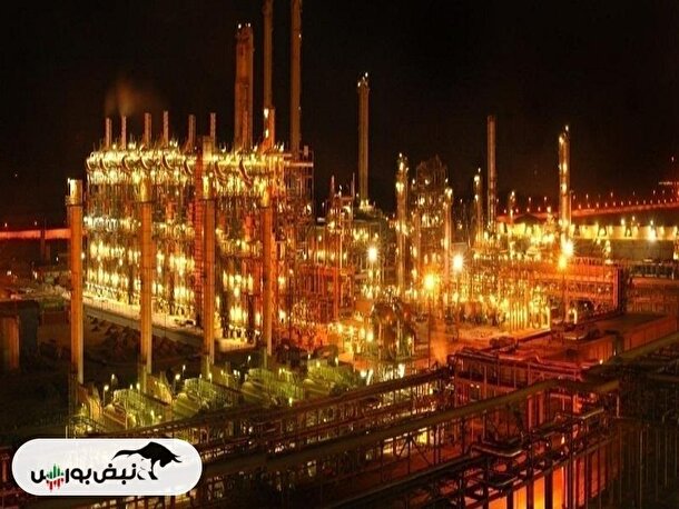 گزارش هیئت مدیره وملی و مارون به مجمع عمومی | تحقق سود بیش از ۱۷۰۰۰ ریالی در این نماد