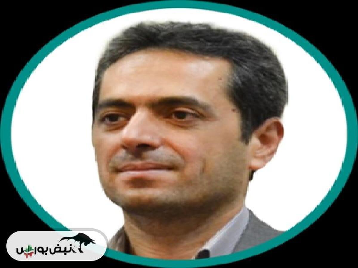 مهدی کویتی کیست؟