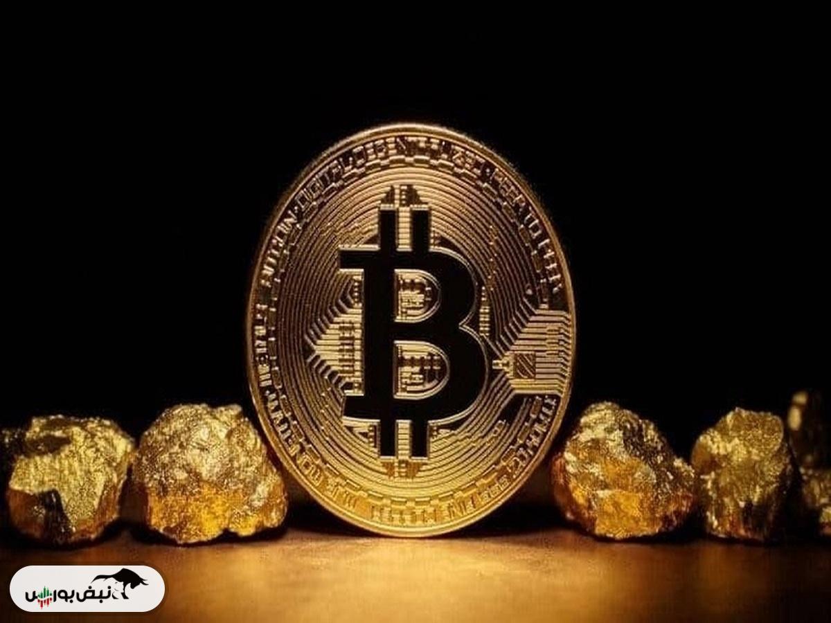 قیمت بیت کوین امروز دوشنبه ۲۶ خردادماه ۱۴۰۴