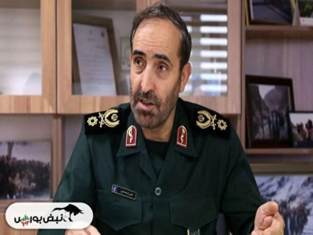 علی شادمانی به شهادت رسید؟