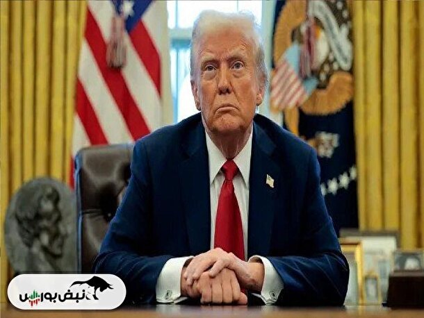ترامپ دستور تخلیه تهران را داد؟