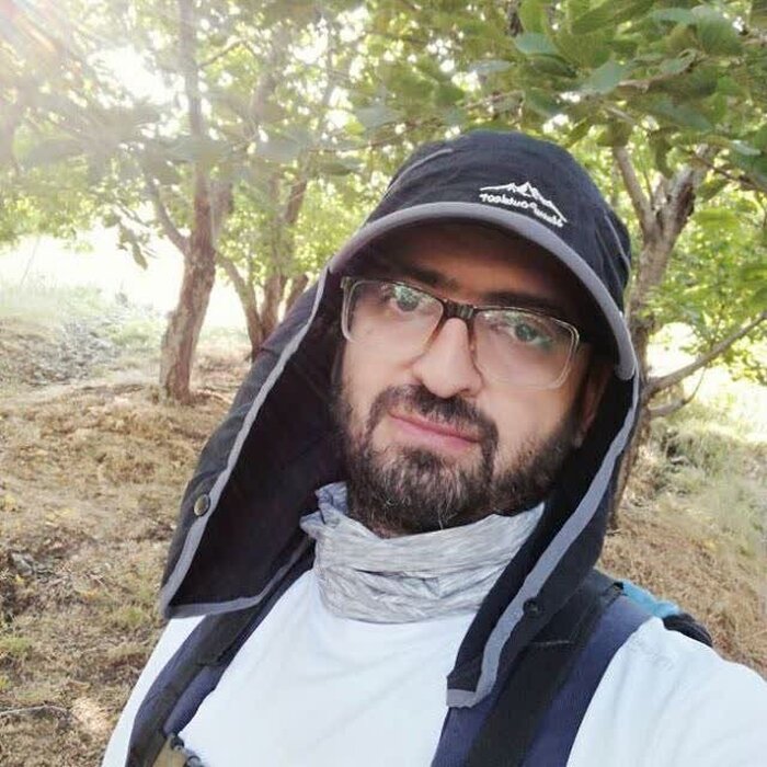 عکس شهدای صدا و سیما