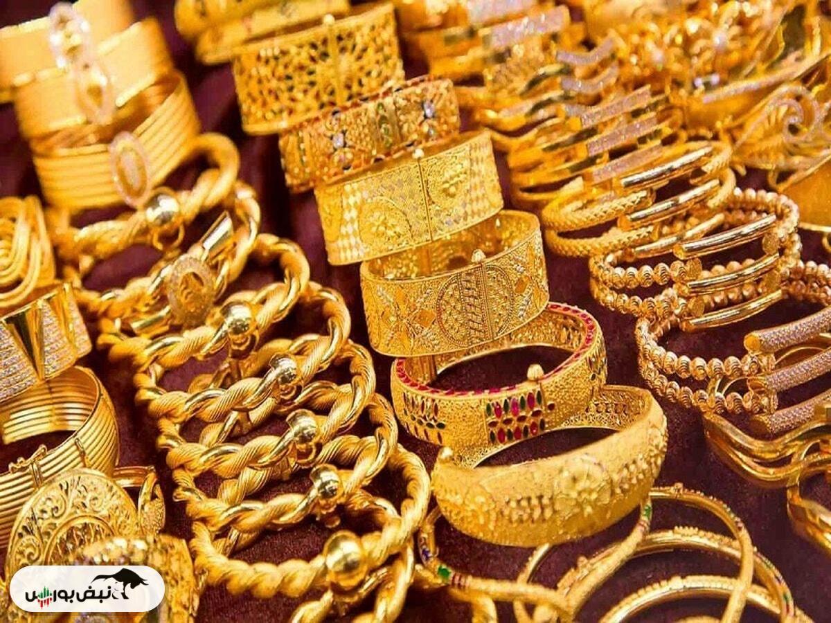 قیمت طلا و سکه امروز چهارشنبه ۲۸ خرداد ۱۴۰۴
